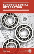 Cover: Europe's Social Integration - London Publishing Partnership