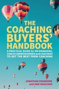 Cover: The Coaching Buyers' Handbook - Libri Publishing