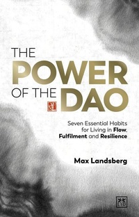 Enlarge image Cover: The Power of the Dao - LID Publishing