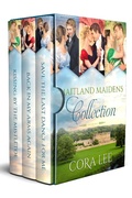 Cover: Maitland Maidens Collection - More Than Words Press