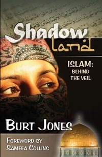 Abbildung von: Shadowland - Publishing Designs Inc.