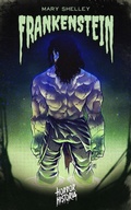 Cover: Frankenstein - CSRC Storytelling