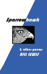 Enlarge image Cover: SPARROWHAWK - Colony Publishing