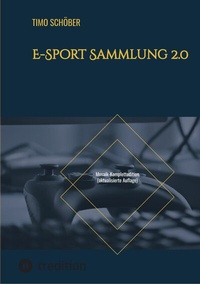 Abbildung von: E-Sport Sammlung 2.0 - tredition