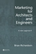 Cover: Marketing for Architects and Engineers - Taylor & Francis
