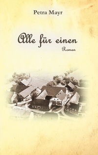 Abbildung von: Alle für einen - BoD - Books on Demand