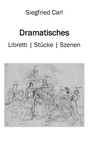 Cover: Dramatisches - salamandra edition