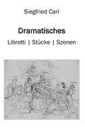 Cover: Dramatisches - salamandra edition