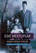 Cover: Eski Mektuplar - Tema Yayinlari