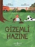 Cover: Gizemli Hazine - T&uuml;rkiye Is Bankasi K&uuml;lt&uuml;r Yayinlari