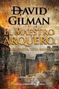 Cover: El maestro arquero - EDHASA