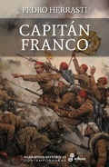 Cover: Capit&aacute;n Franco - EDHASA