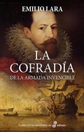 Cover: La cofrad&iacute;a de la Armada Invencible - EDHASA