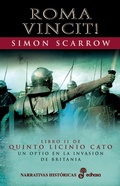 Cover: Roma Vincit! - EDHASA
