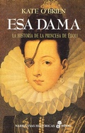Cover: Esa dama - EDHASA