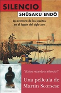Cover: Silencio - EDHASA