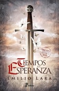 Cover: Tiempos de esperanza - EDHASA