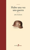 Cover: Hubo una vez una guerra - EDHASA