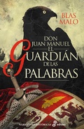 Cover: El guadi&aacute;n de las palabras - EDHASA
