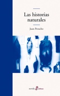 Cover: Las historias naturales - EDHASA