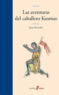 Cover: Las aventuras del caballero Kosmas - EDHASA