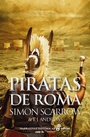 Cover: Piratas de Roma - EDHASA