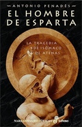 Cover: El hombre de Esparta - EDHASA