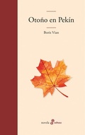 Cover: Oto&ntilde;o en Pek&iacute;n - EDHASA