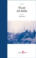 Cover: El pa&iacute;s del diablo - EDHASA