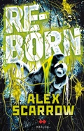 Cover: Reborn II - Marlow