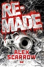 Cover: Remade I - Marlow