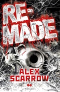 Cover: Remade I - Marlow