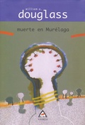 Cover: Muerte en Mur&eacute;laga - Alberdania
