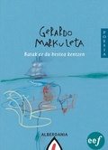 Cover: Batak ez du bestea kentzen - Alberdania