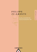 Cover: Galderen geografia - Alberdania