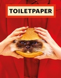 Cover: Toiletpaper Magazine 20 - Damiani
