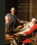 Cover: Royalty and Architecture - Stolpe Publishing