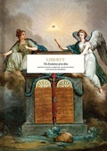 Cover: Liberty: The Evolution of an Idea - Stolpe Publishing