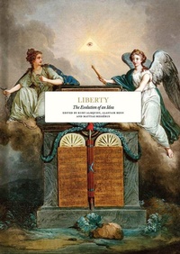 Enlarge image Cover: Liberty: The Evolution of an Idea - Stolpe Publishing