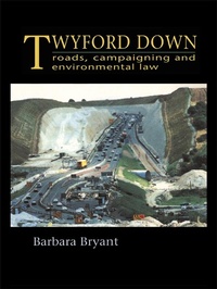 Abbildung von: Twyford Down - Routledge