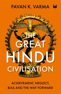 Abbildung von: The Great Hindu Civilisation - Westland Nonfiction