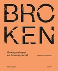 Cover: Broken - Ludion