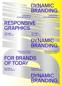 Abbildung von: Dynamic Branding - Viction Workshop Ltd