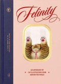 Cover: Felinity - Viction Workshop Ltd