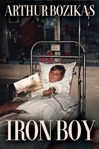 Abbildung von: Iron Boy - Next Chapter