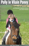 Cover: Polly le Vilain Poney - Angel Cuddle Publishing