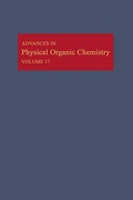 Cover: Advances in Physical Organic Chemistry - Academic Press