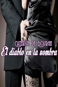 Cover: El diablo en la sombra (El diablo de Mil&aacute;n, #2) - El diablo de Mil&aacute;n