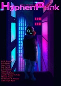 Cover: HyphenPunk Fall 2022 (HyphenPunk Magazine, #5) - HyphenPunk Magazine