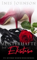 Cover: Meister der Ekstase (Ihre Herren & Meister, #2) - Ihre Herren & Meister